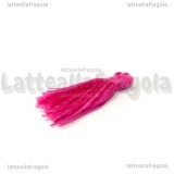 Nappina in filo fucsia 30mm